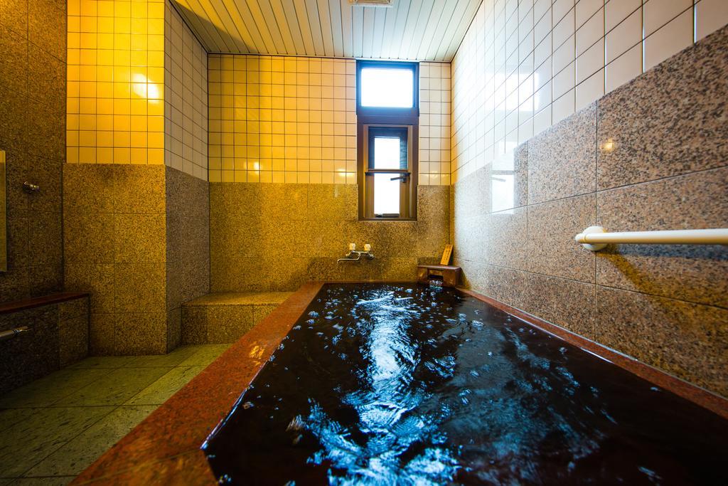 ホテル 浜よし 御宿町 エクステリア 写真